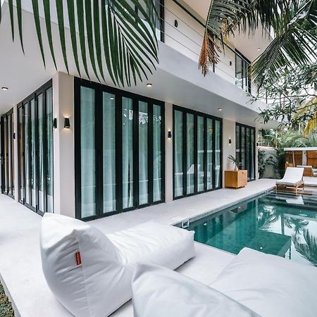 Terra Villas Ahangama Εξωτερικό φωτογραφία