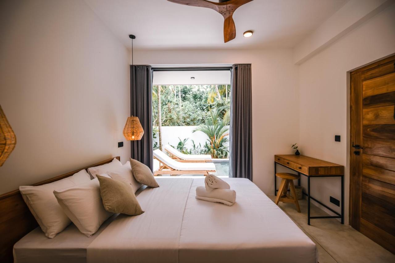 Terra Villas Ahangama Εξωτερικό φωτογραφία