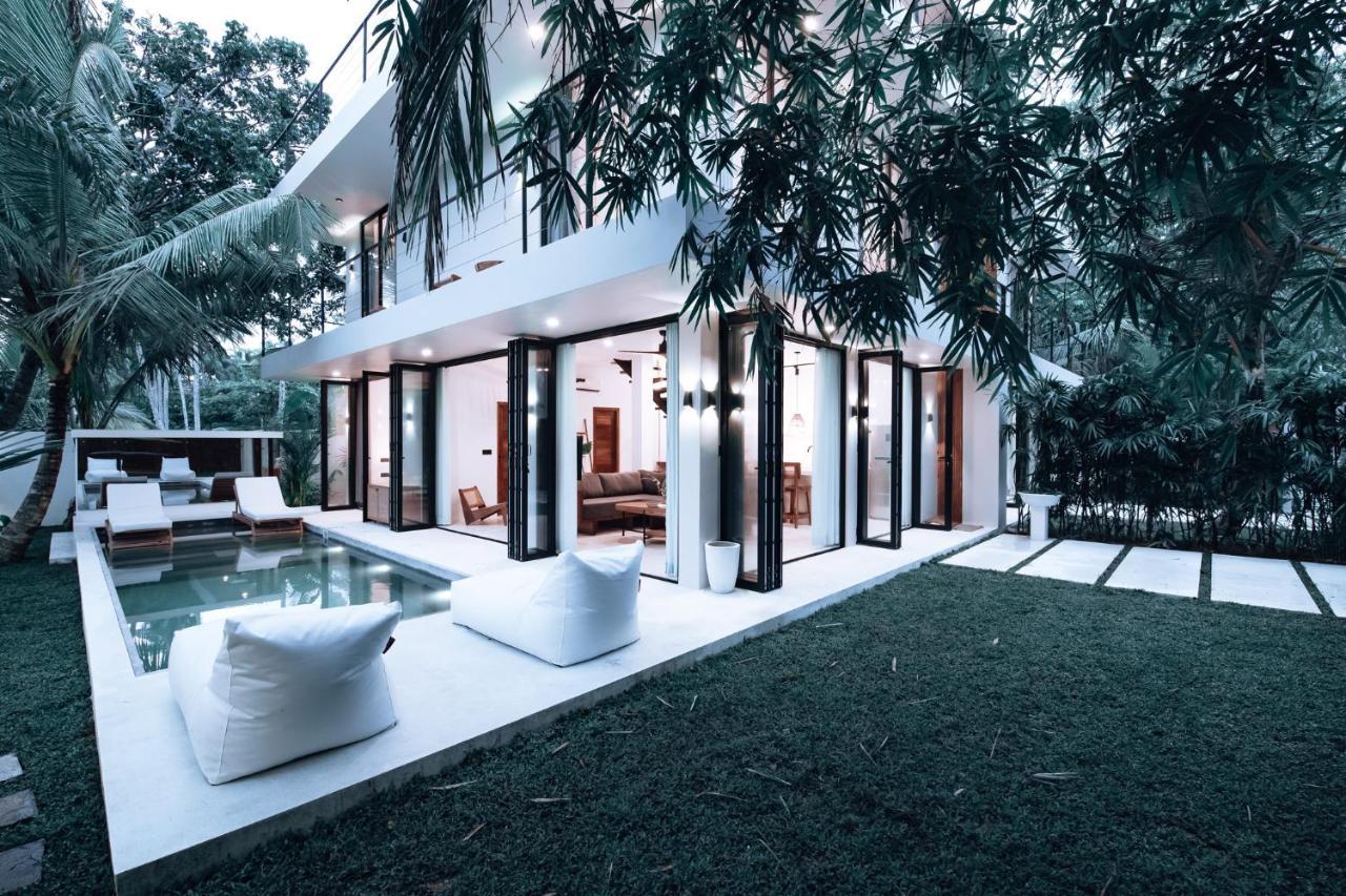 Terra Villas Ahangama Εξωτερικό φωτογραφία