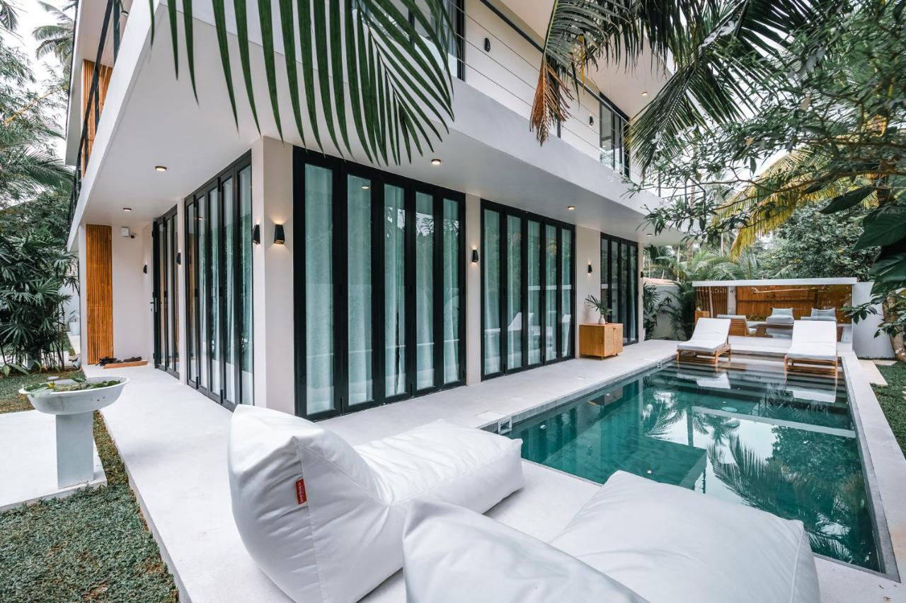 Terra Villas Ahangama Εξωτερικό φωτογραφία