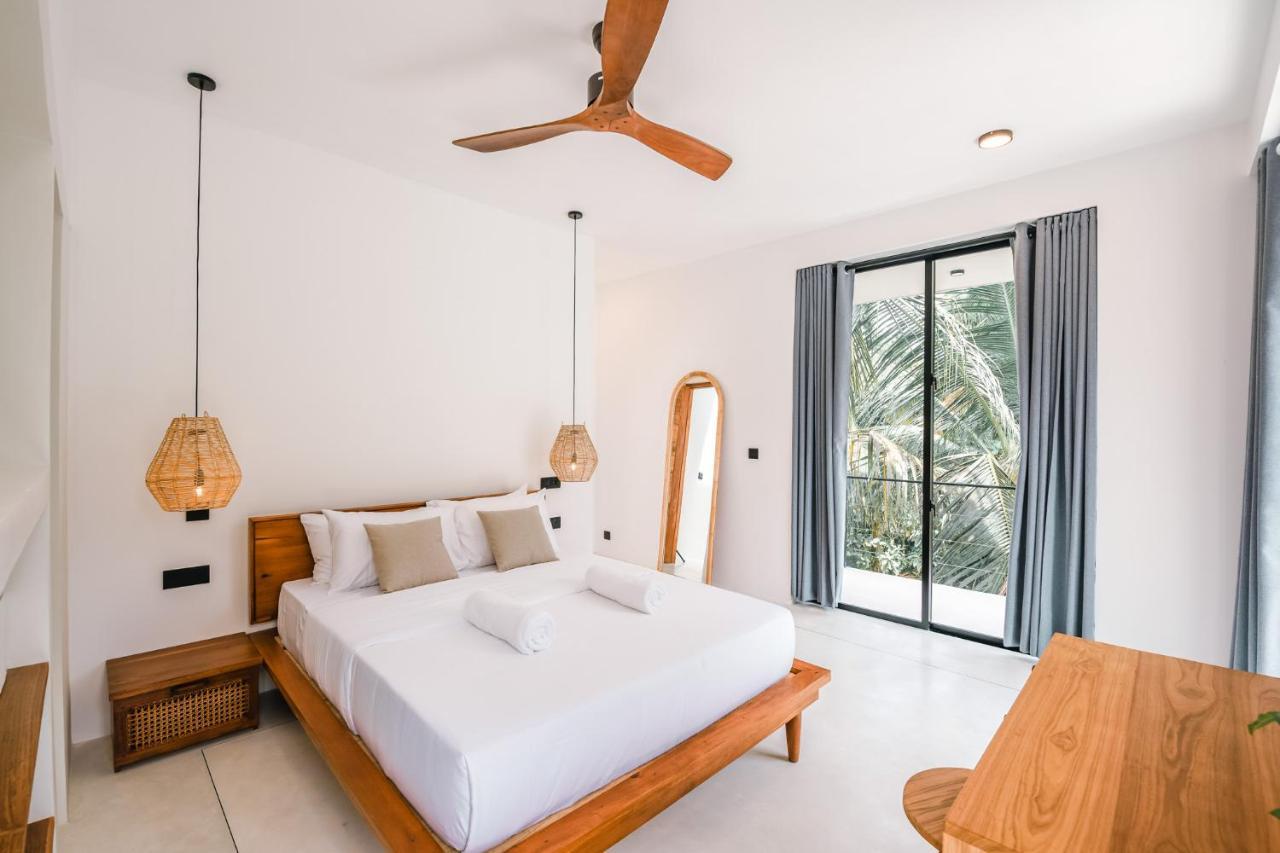 Terra Villas Ahangama Εξωτερικό φωτογραφία