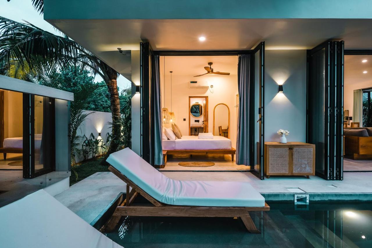 Terra Villas Ahangama Εξωτερικό φωτογραφία