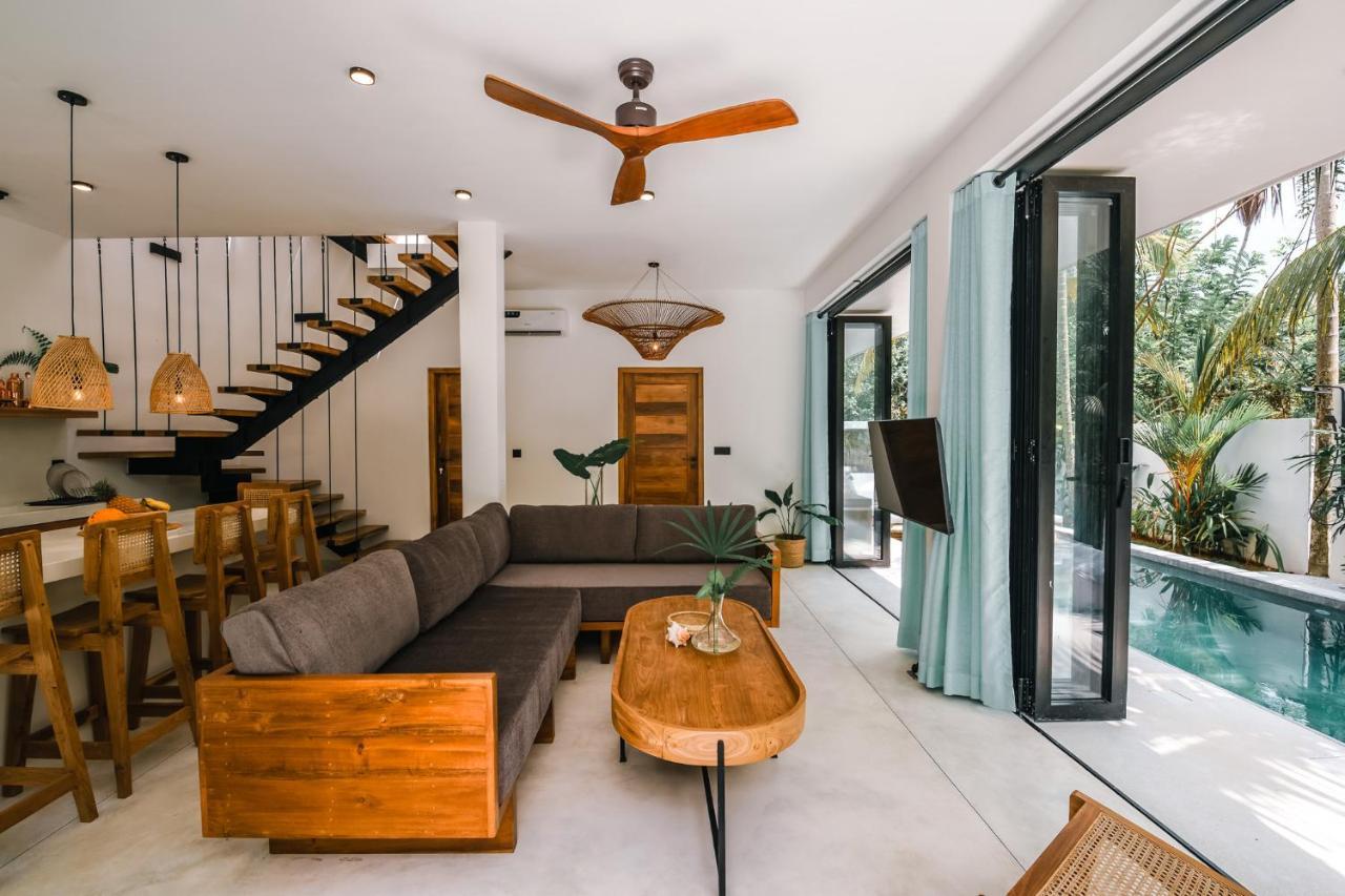 Terra Villas Ahangama Εξωτερικό φωτογραφία