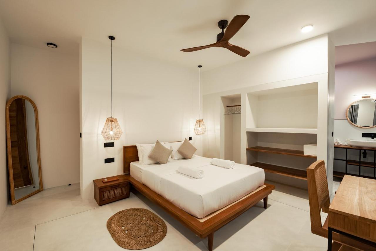 Terra Villas Ahangama Εξωτερικό φωτογραφία