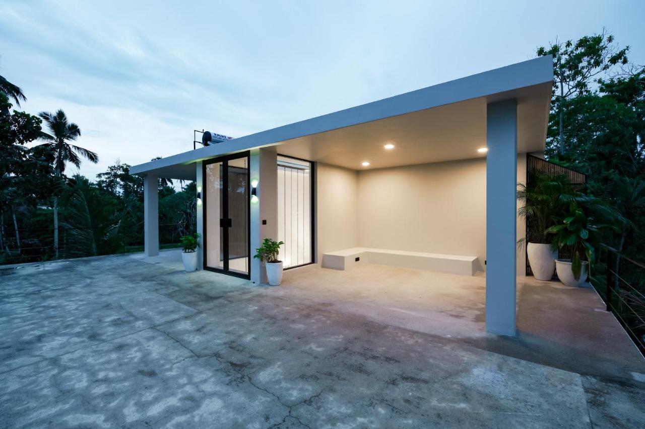 Terra Villas Ahangama Εξωτερικό φωτογραφία