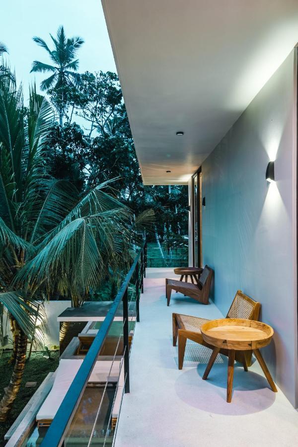 Terra Villas Ahangama Εξωτερικό φωτογραφία