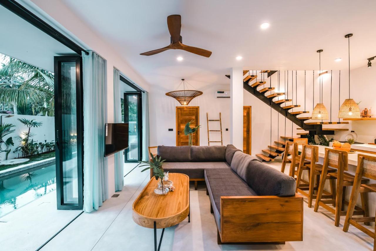Terra Villas Ahangama Εξωτερικό φωτογραφία