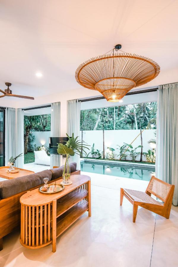 Terra Villas Ahangama Εξωτερικό φωτογραφία