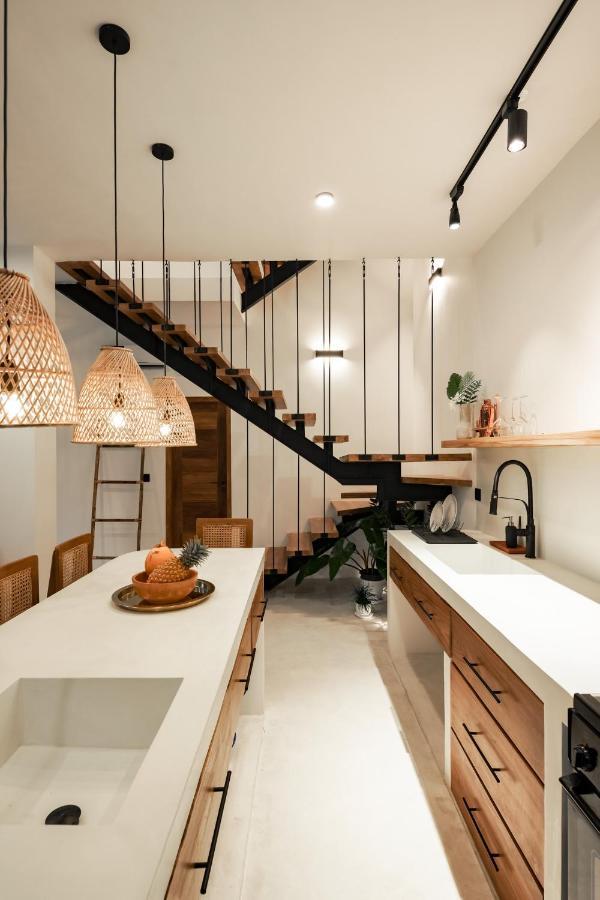 Terra Villas Ahangama Εξωτερικό φωτογραφία