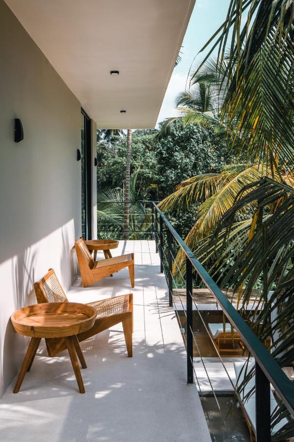 Terra Villas Ahangama Εξωτερικό φωτογραφία